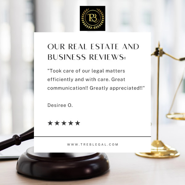 Texas Real Estate & Business Law Firm PLLC 4