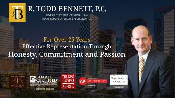 Todd Overstreet Law Office