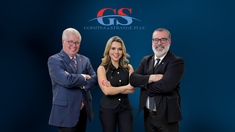Godzina Law Firm PLLC