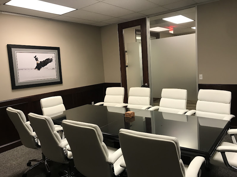 Vethan Law Firm P.C. 2
