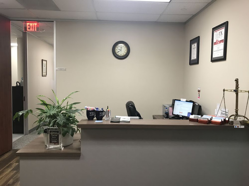Vethan Law Firm P.C. 3