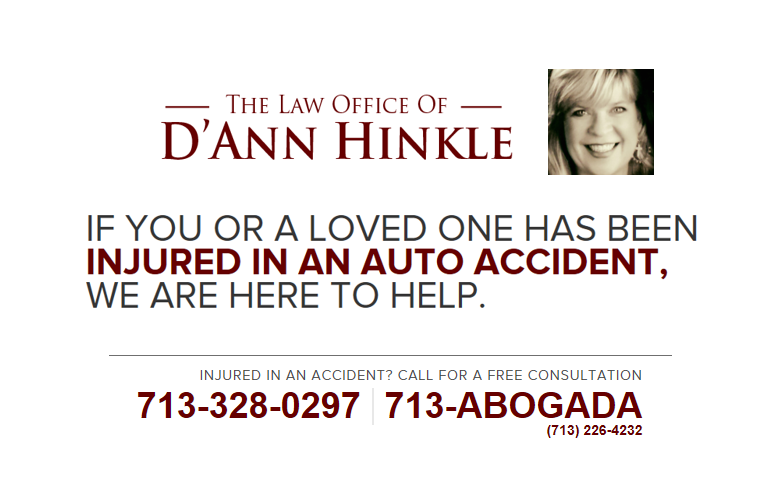 Law Office of D'Ann Hinkle 4