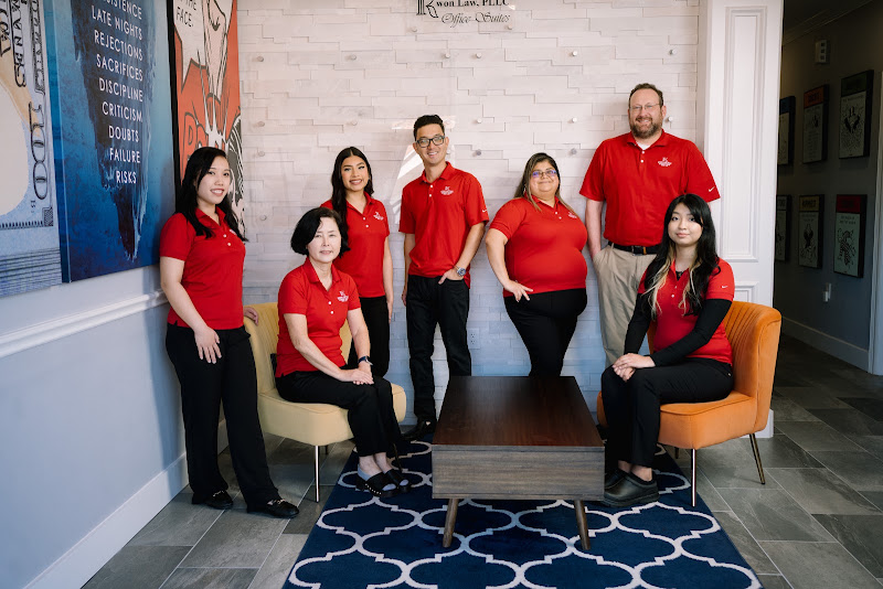 Kwon Law, PLLC