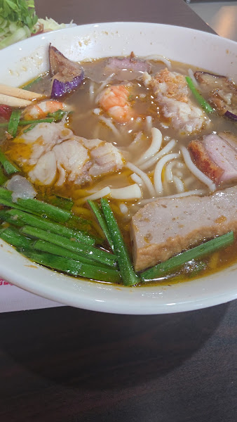 Nam Ni's Kitchen 2