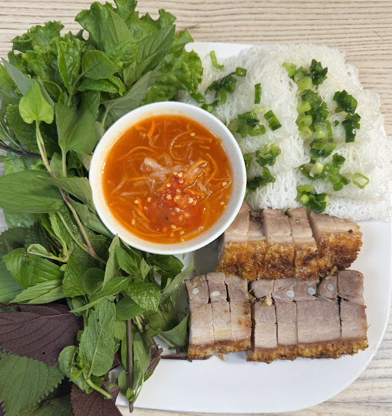 Nam Ni's Kitchen 3