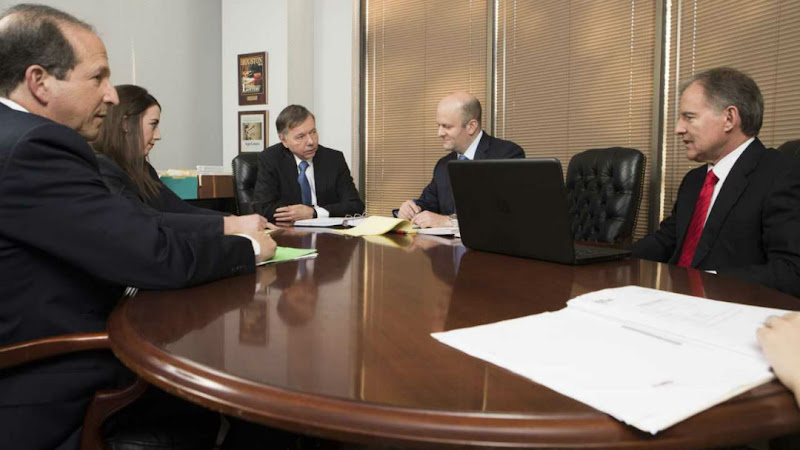 Terry Bryant Accident & Injury Law