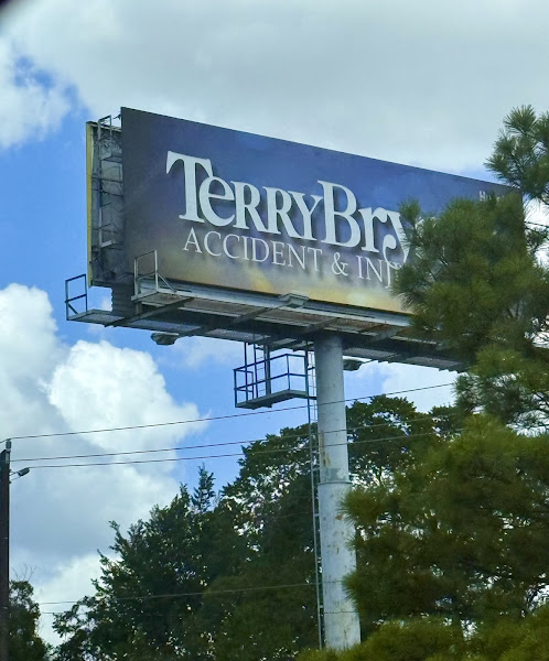 Terry Bryant Accident & Injury Law 5