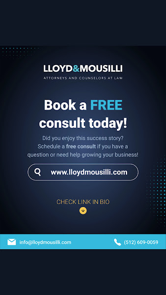 Lloyd & Mousilli 4