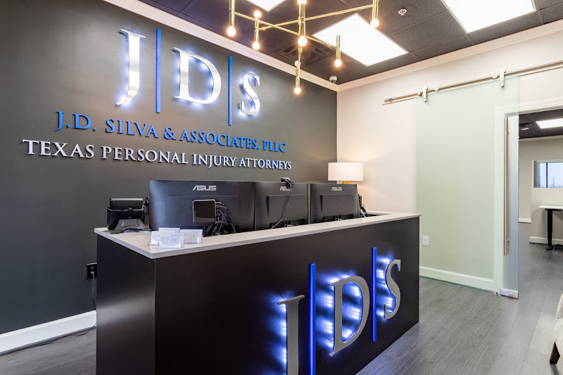 J.D. Silva & Associates, PLLC 3
