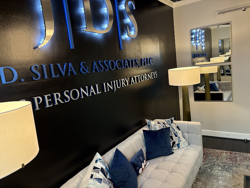 J.D. Silva & Associates, PLLC 5