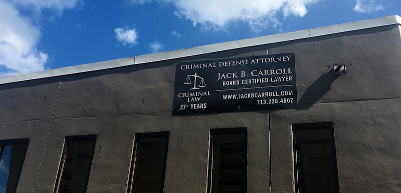 Jack B. Carroll & Associates
