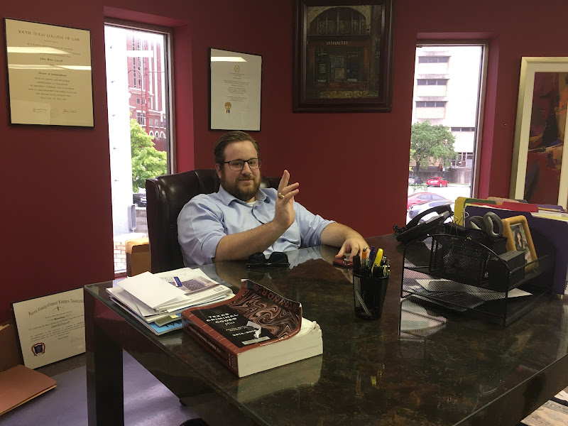 Jack B. Carroll & Associates 2
