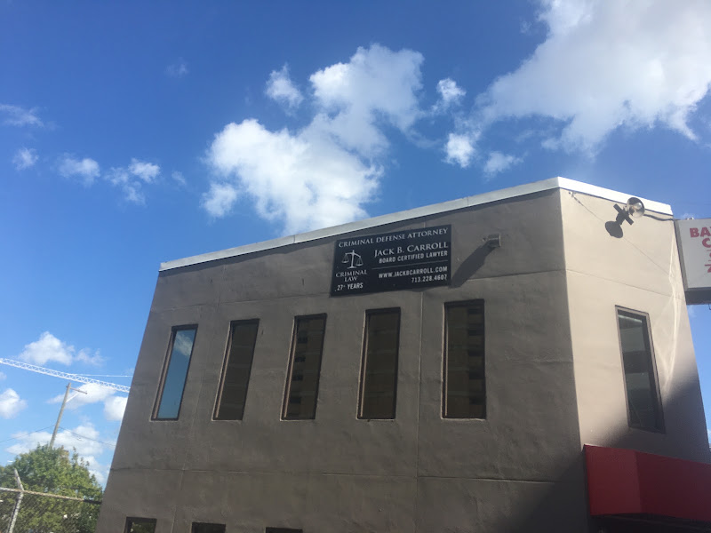 Jack B. Carroll & Associates 3