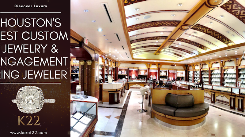 Karat 22 Jewelers Houston 3