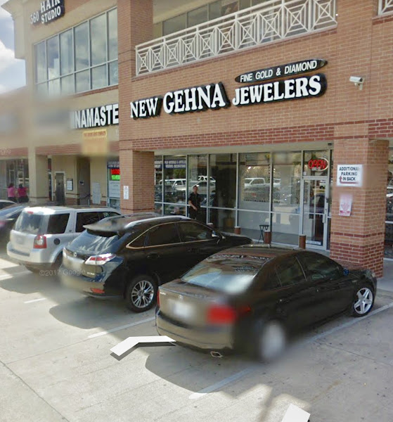 New Gehna Jewelers