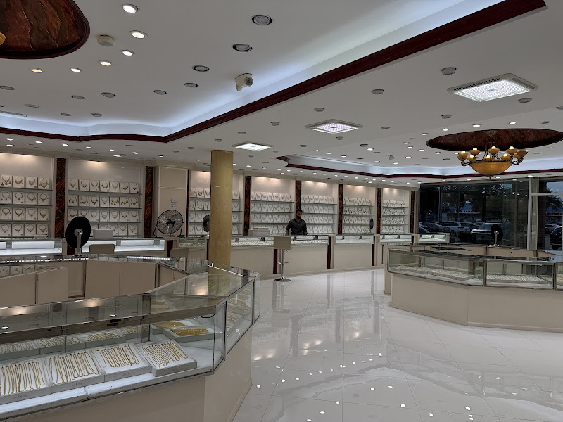 New Gehna Jewelers 2
