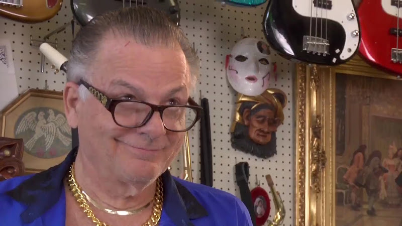 Houston Jewelry 2