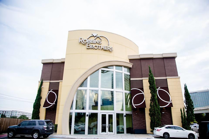 Robbins Brothers Fine Jewelers