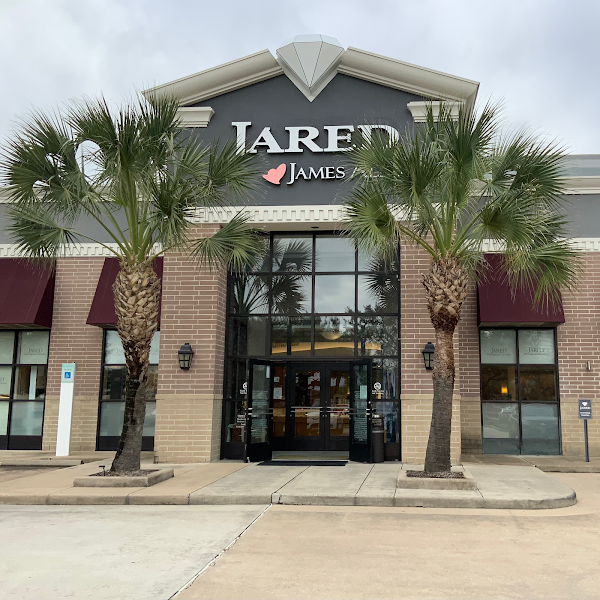 Jared Jewelers