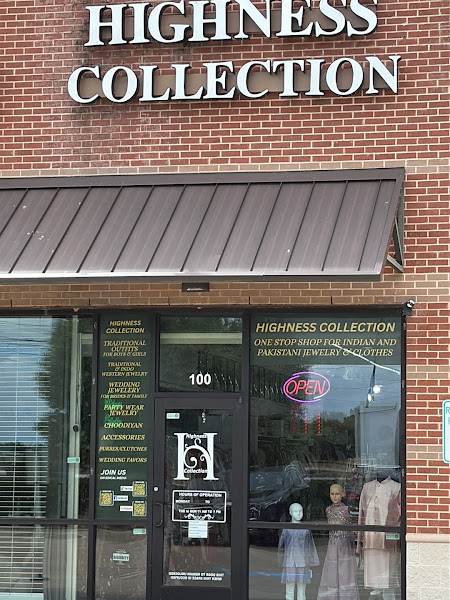 Highness Collection