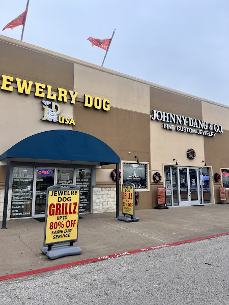 Jewelry Dog USA
