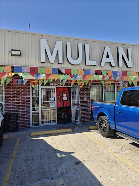 Mulan