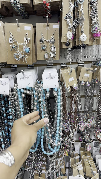 Trendy Jewelry 2