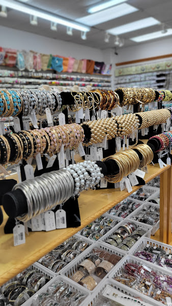 Trendy Jewelry 3