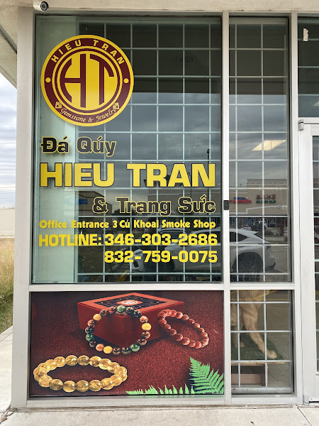 Hieu Tran Gemstone & Jewelry