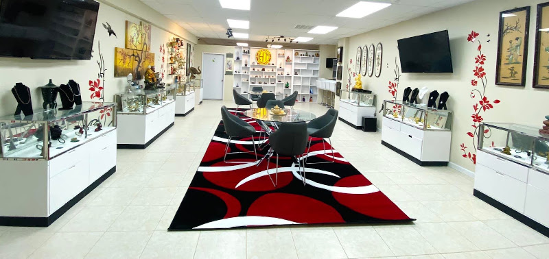 Hieu Tran Gemstone & Jewelry 3