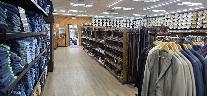 SW Trading Accessory Plaza 2