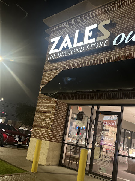 Zales Outlet 4