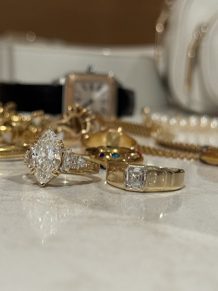 Privosa Fine Jewelry