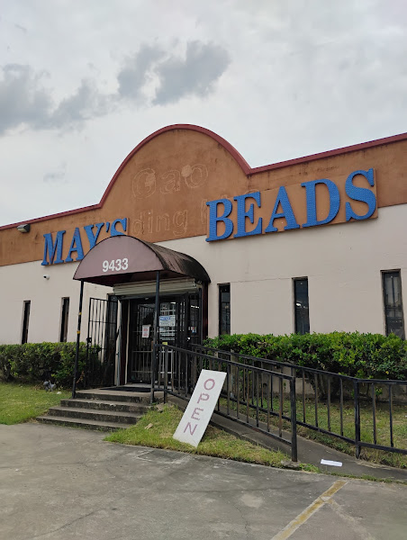 May's Beads