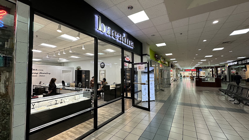 Bacadna | Jewelry & Services