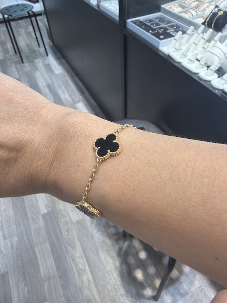 Bacadna | Jewelry & Services 2
