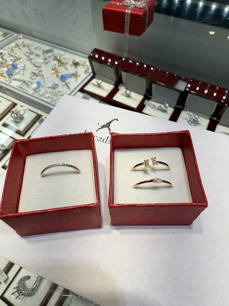 Bacadna | Jewelry & Services 3