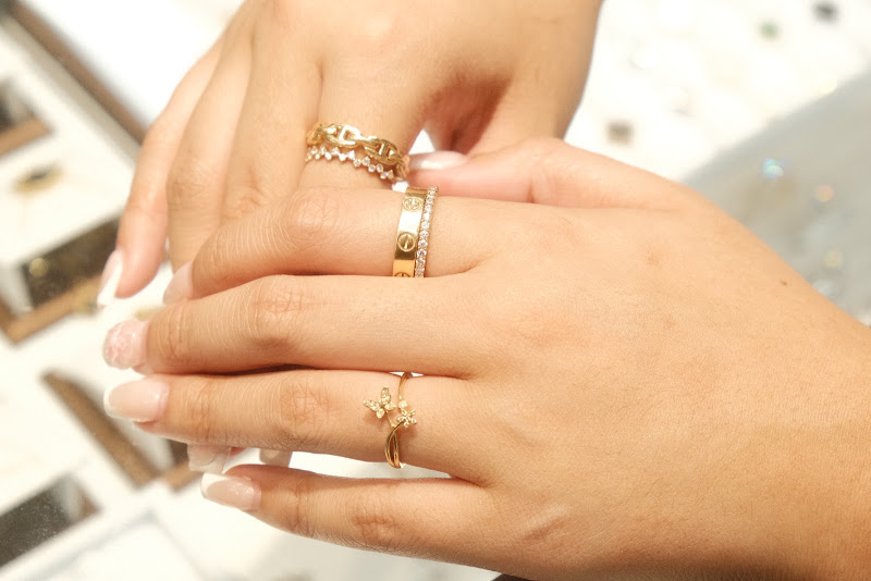Bacadna | Jewelry & Services 4