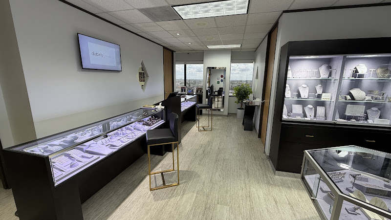 Dubin's Fine Jewelry