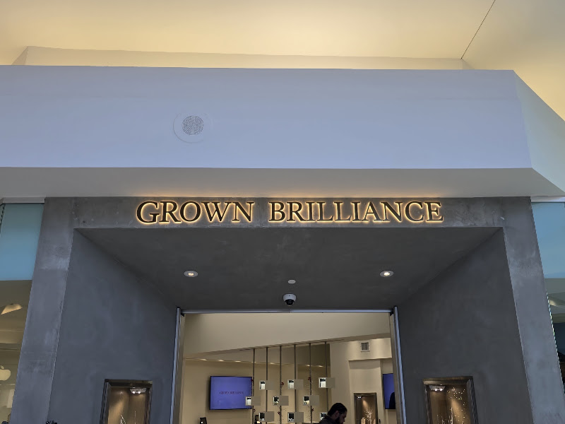 Grown Brilliance - Houston - Baybrook