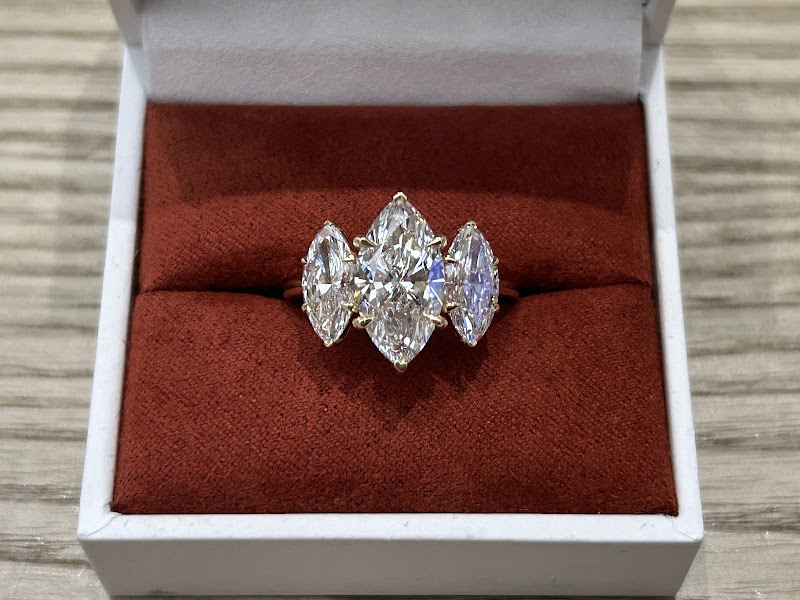 Grown Brilliance - Houston - Baybrook 5