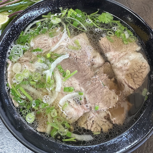Phở 79 4