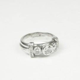 Silverlust 3