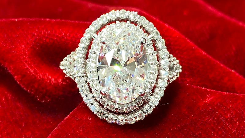 Reiner's Fine Jewelry Engagement Rings Houston 3