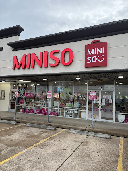 MINISO