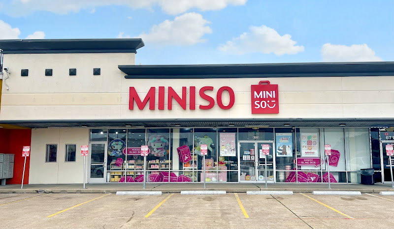 MINISO 3
