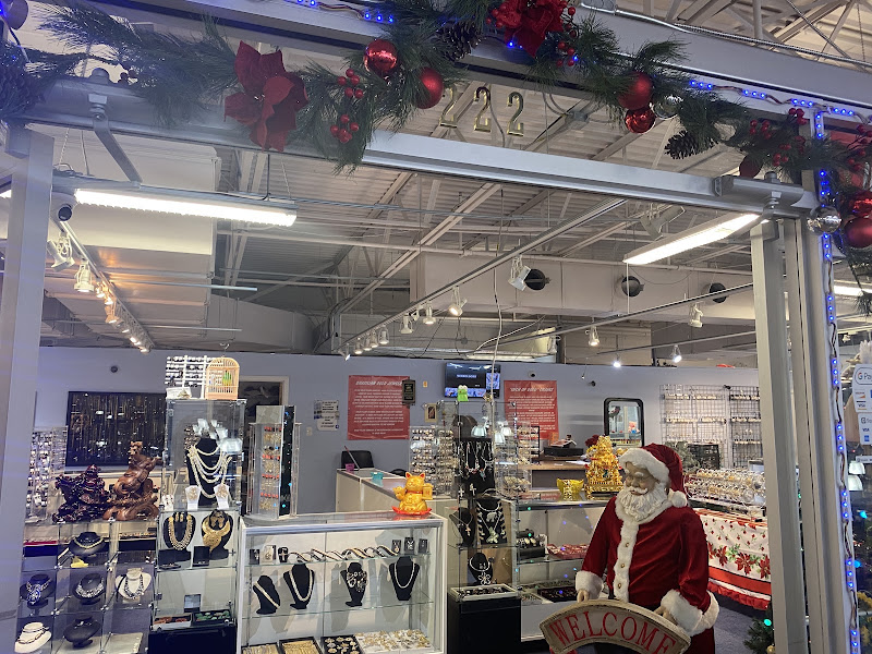 Jewelry World 3