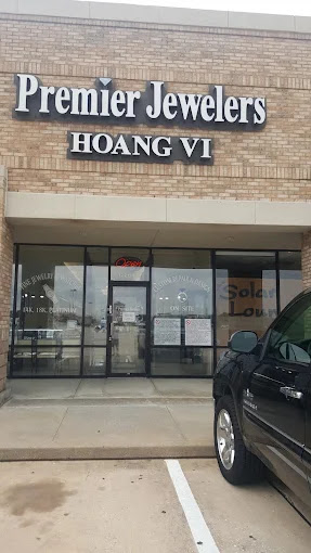 Premier Jewelers Hoang Vi