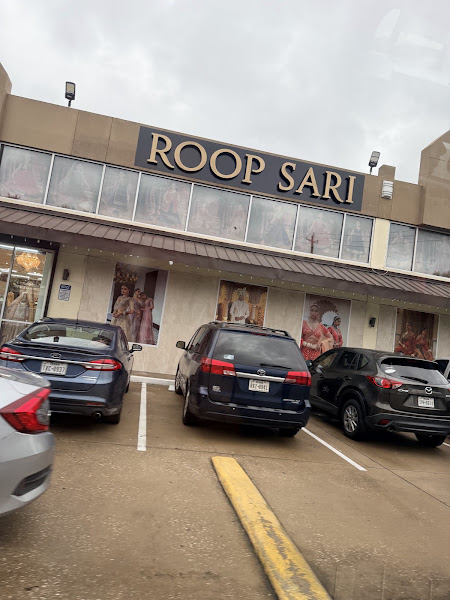 Roop Sari Palace