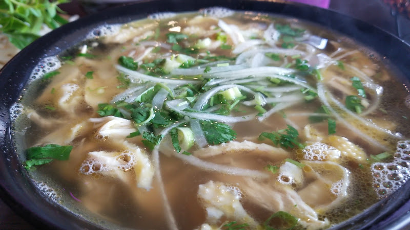 Phở 2 Tô 2